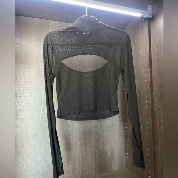 AFRM Mesh Top - Picture 2 of 6